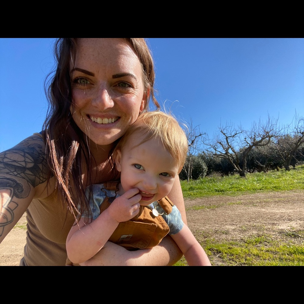 Meet your Posher, Sierra